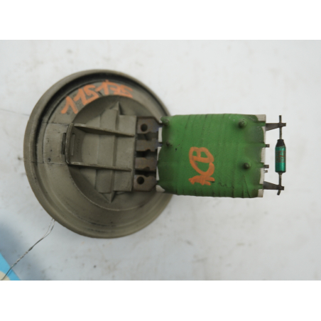 RESISTANCE DE CHAUFFAGE