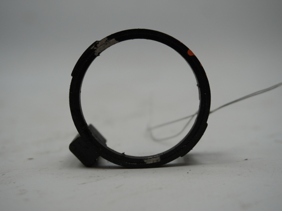 BAGUE RECEPTRICE TRANSPONDEUR