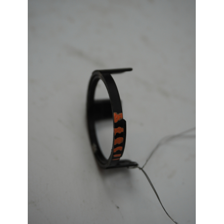 BAGUE RECEPTRICE TRANSPONDEUR