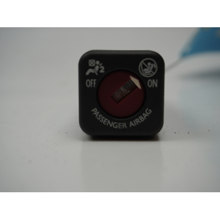 Interrupteur AirBag occasion PEUGEOT 3008 II Phase 1 - 1.5 BlueHDI 130ch