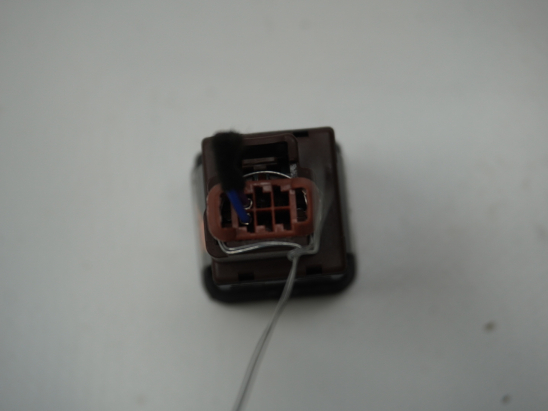 Interrupteur AirBag occasion PEUGEOT 3008 II Phase 1 - 1.5 BlueHDI 130ch