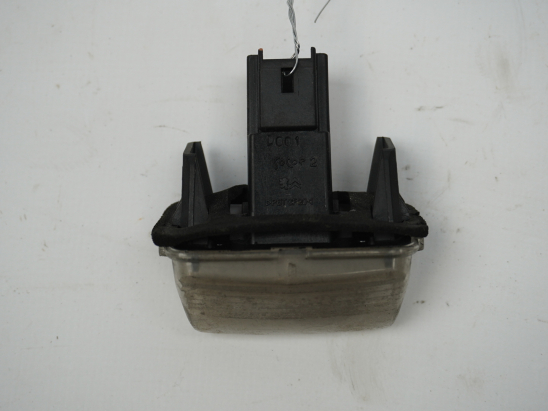 ECLAIREUR PLAQUE DE POLICE D