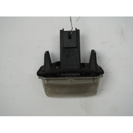 ECLAIREUR PLAQUE DE POLICE D