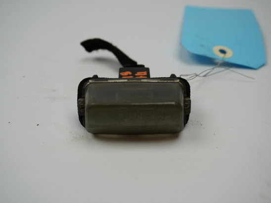 ECLAIREUR PLAQUE DE POLICE D