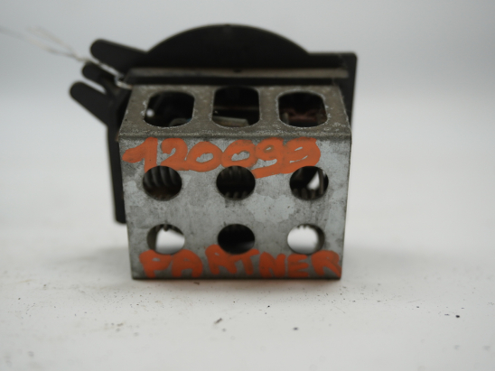 RESISTANCE DE CHAUFFAGE