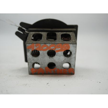 RESISTANCE DE CHAUFFAGE