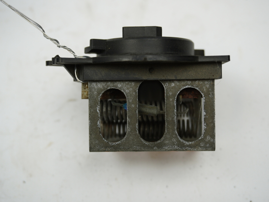 RESISTANCE DE CHAUFFAGE