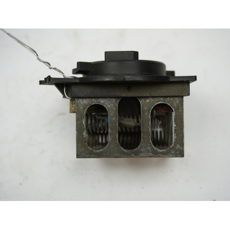 RESISTANCE DE CHAUFFAGE