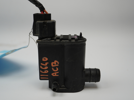 Pompe lave-glace avant occasion HYUNDAI I 10 II Phase 1 - 1.2i 87ch