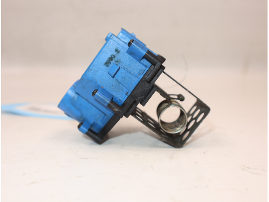 RESISTANCE DE VENTILATEUR MOTEUR