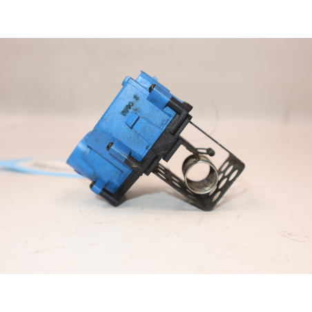 RESISTANCE DE VENTILATEUR MOTEUR