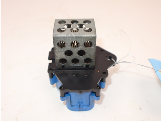 RESISTANCE DE VENTILATEUR MOTEUR