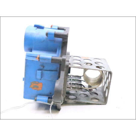 RESISTANCE DE VENTILATEUR MOTEUR