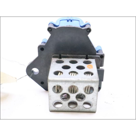 RESISTANCE DE VENTILATEUR MOTEUR