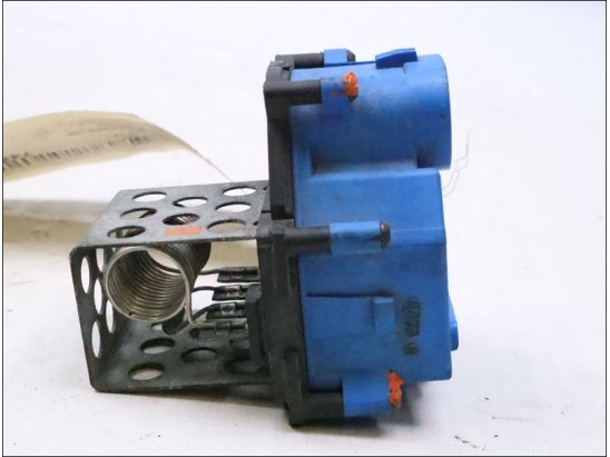 RESISTANCE DE VENTILATEUR MOTEUR