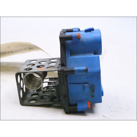 RESISTANCE DE VENTILATEUR MOTEUR