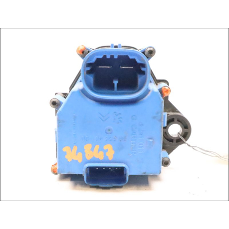 RESISTANCE DE VENTILATEUR MOTEUR