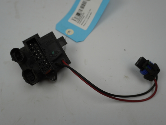 RESISTANCE DE CHAUFFAGE