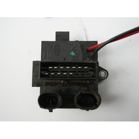 RESISTANCE DE CHAUFFAGE