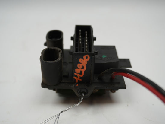 RESISTANCE DE CHAUFFAGE