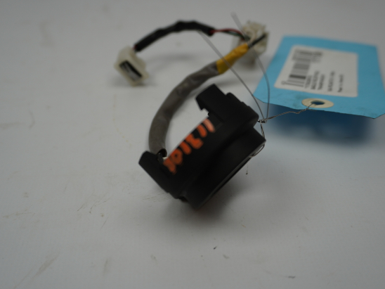 BAGUE RECEPTRICE TRANSPONDEUR