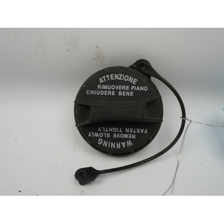 BOUCHON RESERVOIR A CARBURANT