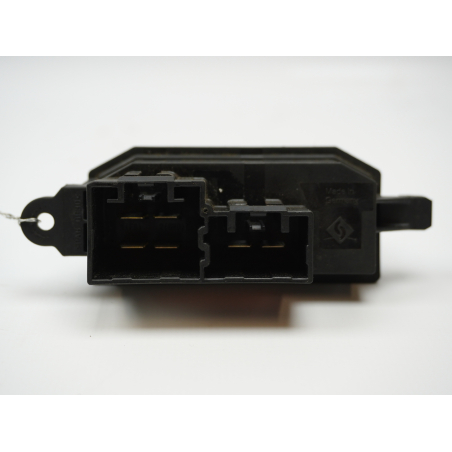 RESISTANCE DE CHAUFFAGE