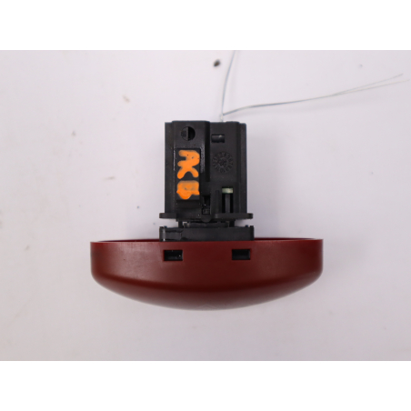 Bouton de warning occasion PEUGEOT 206 Phase 2 - 1.4i 75ch