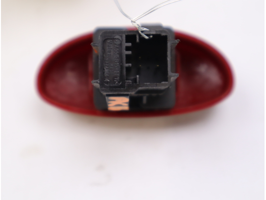 Bouton de warning occasion PEUGEOT 206 Phase 2 - 1.4i 75ch