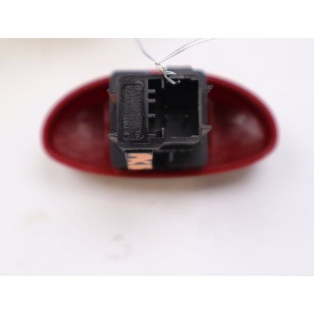 Bouton de warning occasion PEUGEOT 206 Phase 2 - 1.4i 75ch