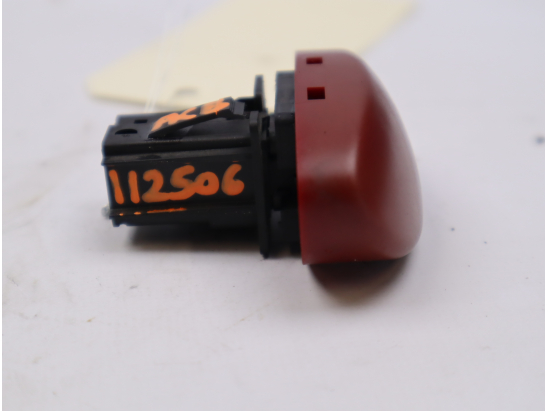 Bouton de warning occasion PEUGEOT 206 Phase 2 - 1.4i 75ch