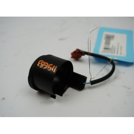 BAGUE RECEPTRICE TRANSPONDEUR