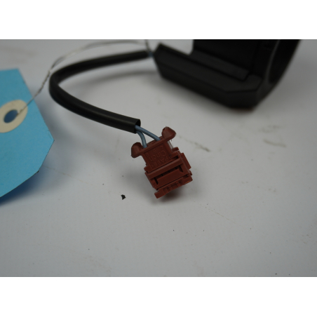 BAGUE RECEPTRICE TRANSPONDEUR