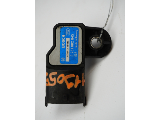 CAPTEUR PRESSION ECH