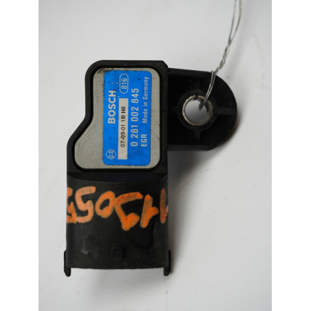 CAPTEUR PRESSION ECH