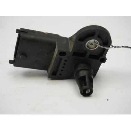 CAPTEUR PRESSION ECH