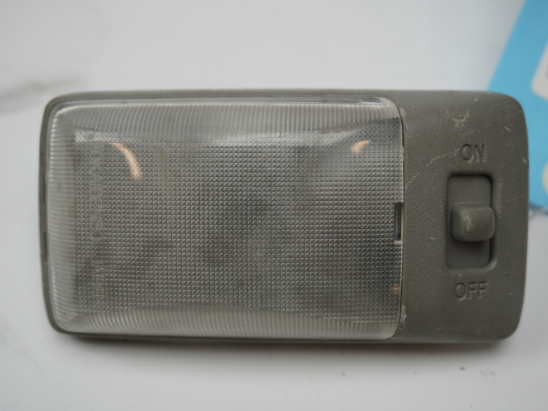 Plafonnier occasion SUZUKI IGNIS I Phase 1 - 1.3 GL