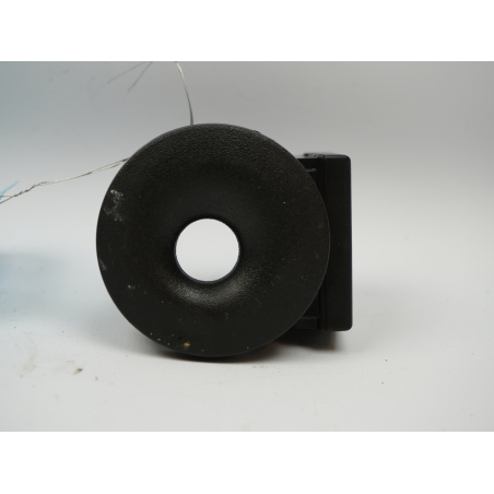 BAGUE RECEPTRICE TRANSPONDEUR