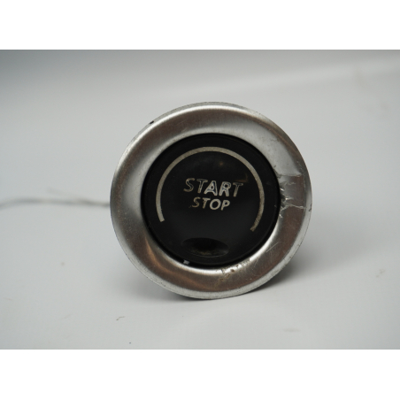 BOUTON DE DEMARRAGE START/STOP