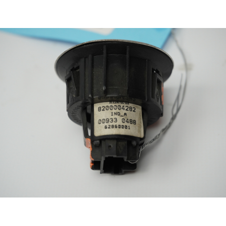 BOUTON DE DEMARRAGE START/STOP