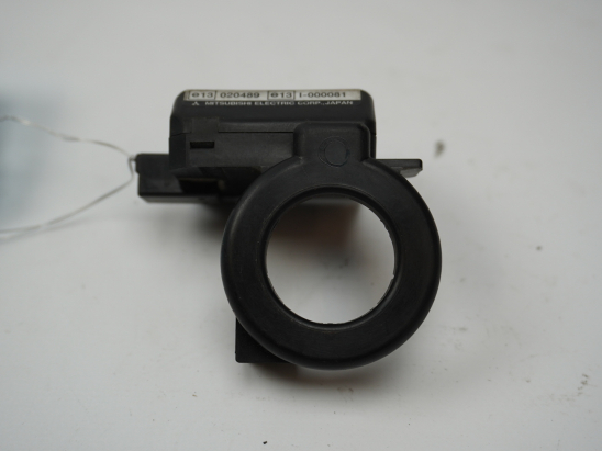 BAGUE RECEPTRICE TRANSPONDEUR