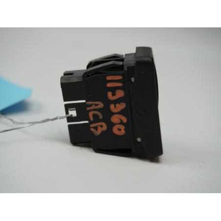 COMMANDE LEVE-GLACE PORTE AVG