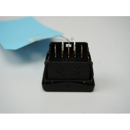 COMMANDE LEVE-GLACE PORTE AVG