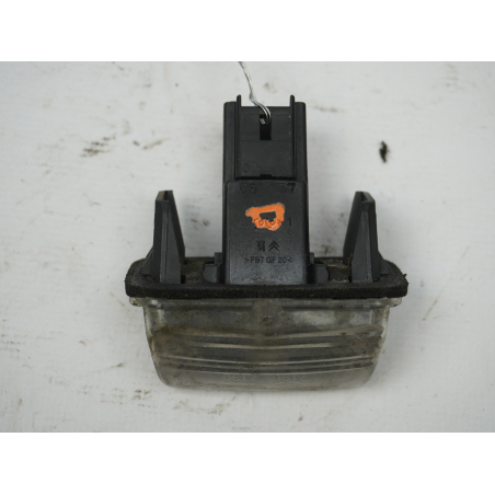 ECLAIREUR PLAQUE DE POLICE D