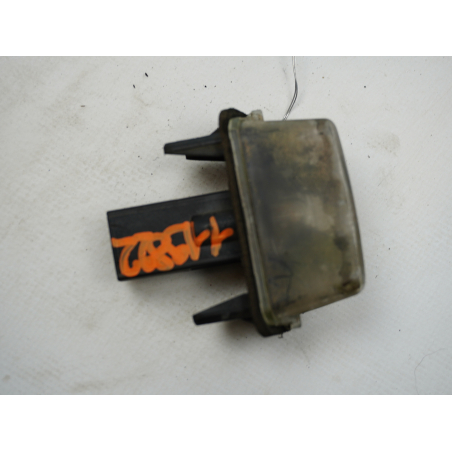 ECLAIREUR PLAQUE DE POLICE D