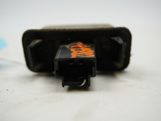 ECLAIREUR PLAQUE DE POLICE D