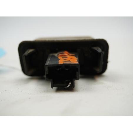 ECLAIREUR PLAQUE DE POLICE D