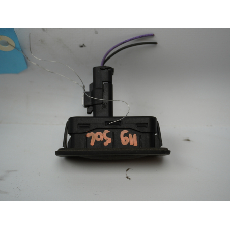 ACTIONNEUR SERRURE HAYON