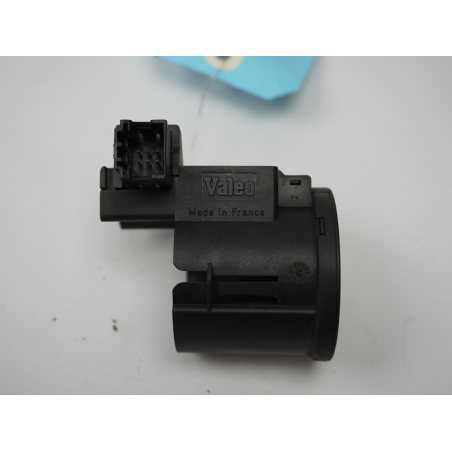 BAGUE RECEPTRICE TRANSPONDEUR