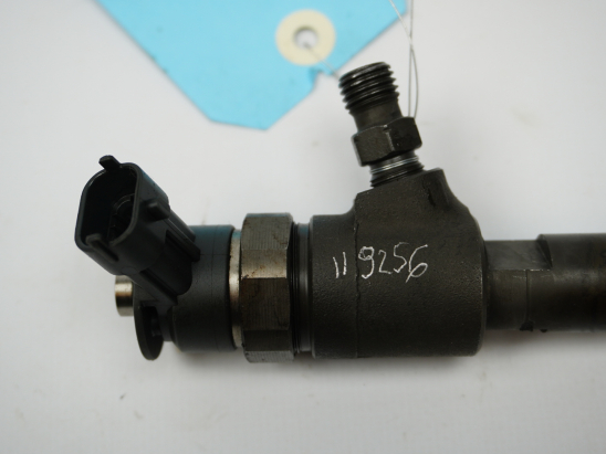 Injecteur occasion PEUGEOT PARTNER II Phase 3 - 1.6 BlueHDI 120ch